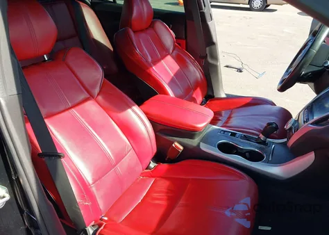 2020 Acura Tlx A-Spec/A-Spec W/Red Leather from USA, damaged, VIN 19UUB1F68LA008487